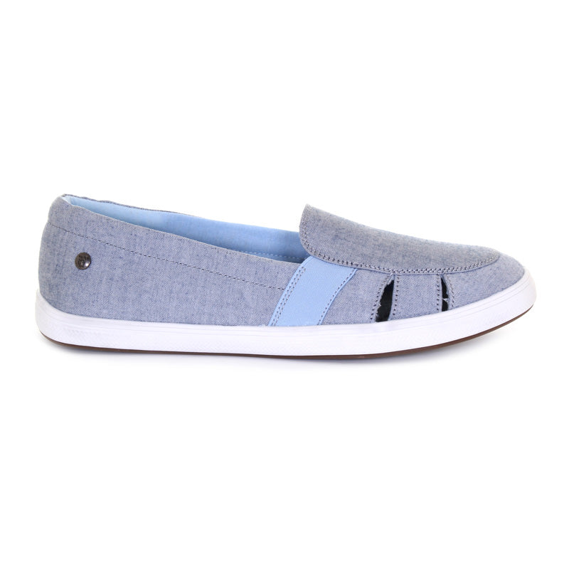 chambray