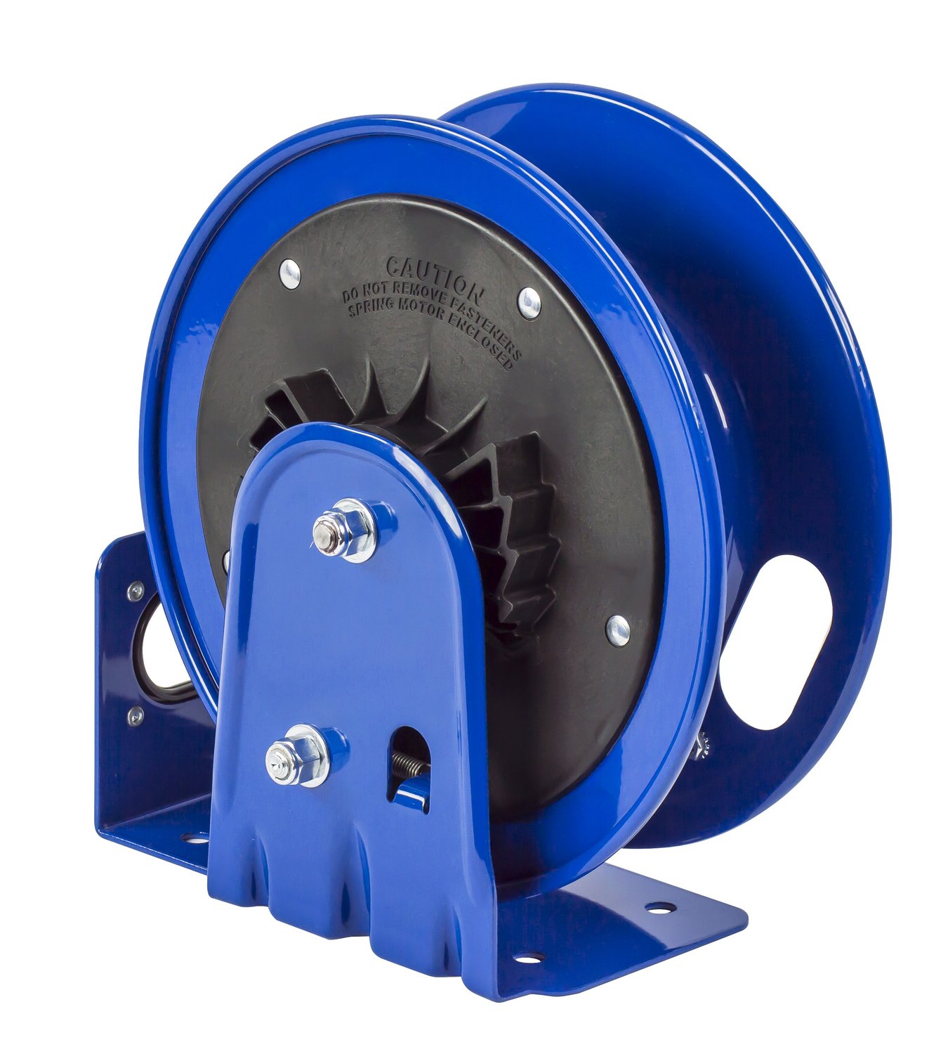 LG Series Little Giant Compact Low Pressure Retractable Air/Water Hose Reel - 1/4