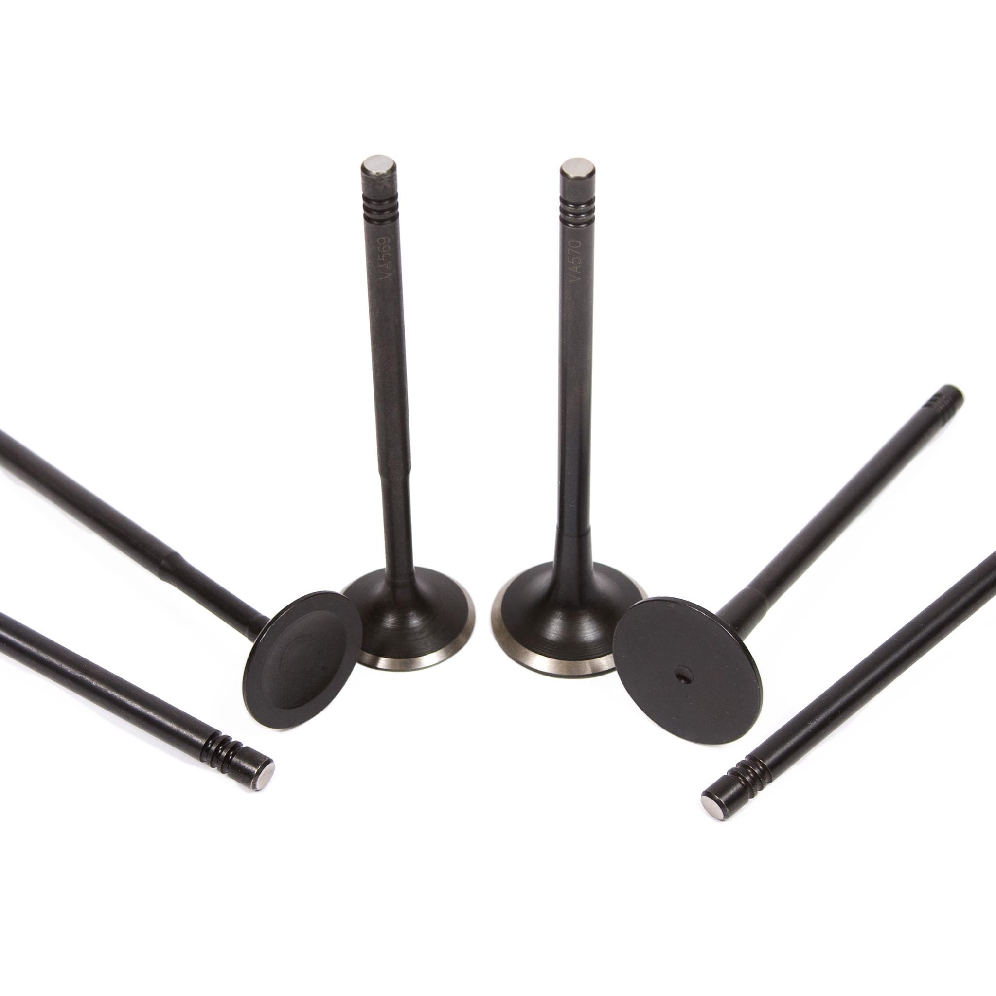 MA-4216954557 Full Gasket Set - Intake & Exhaust Valves Compatible with 00-06 Audi Volkswagen Turbo 1.8L 20V Engine - Perfect for Engine Repair & Maintenance