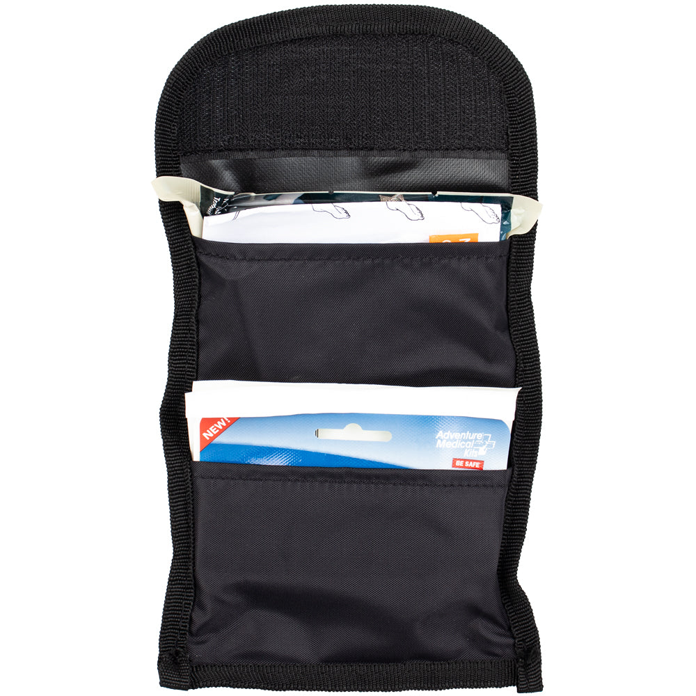 Trauma Pack Pro - First Aid Kit for Emergency & Survival Situations | Compact Medical Supplies for Home, Car, Outdoor & Travel Use