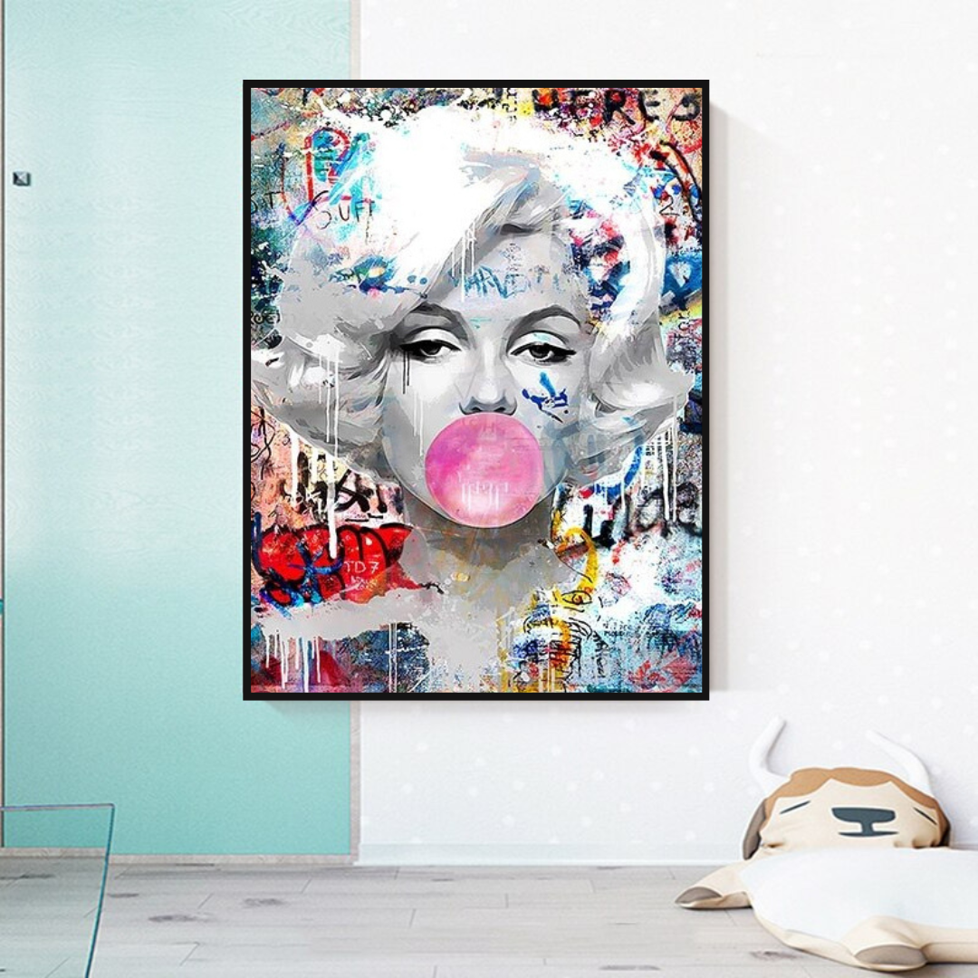 Marilyn Monroe Bubble Dress - Vintage Hollywood Glamour & Classic Beauty Tribute for Women | Perfect for Costume Parties, Themed Events & Retro Fashion Lovers