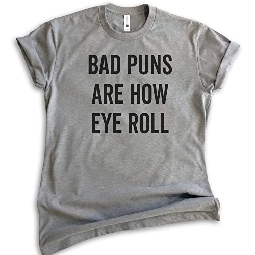 Dark Heather Gray