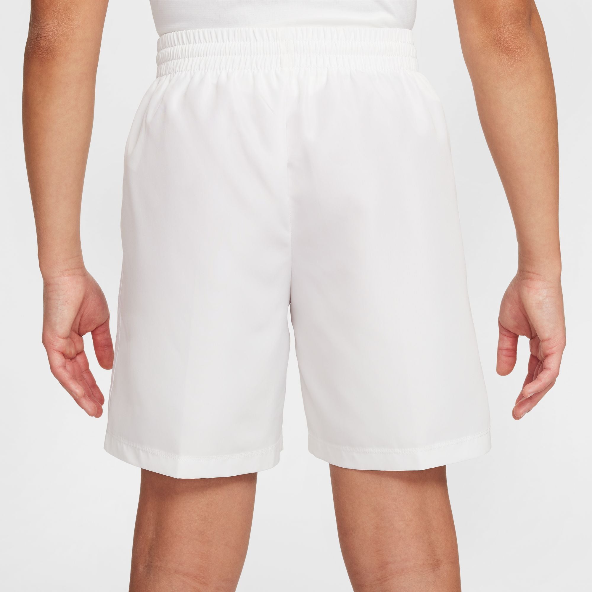 Youth Boys' Nike Dri-FIT Multi+ Athletic Shorts - Moisture-Wicking Running & Basketball Shorts for Active Kids | Perfect for Sports, Gym & Casual Wear