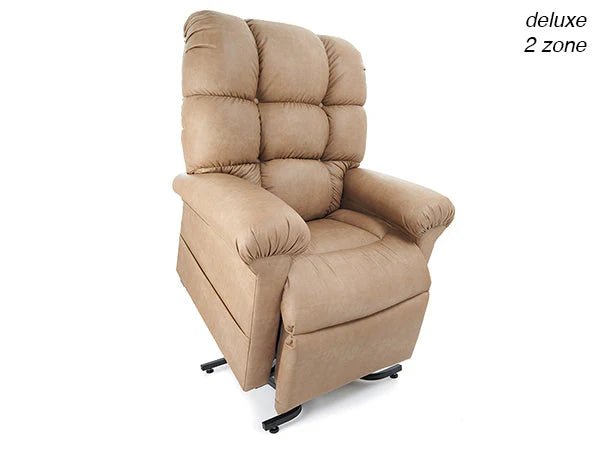 Premium Ergonomic Office Chair - Adjustable Lumbar Support & Breathable Mesh Back for Optimal Comfort - Ideal for Home Office, Gaming & Workspaces