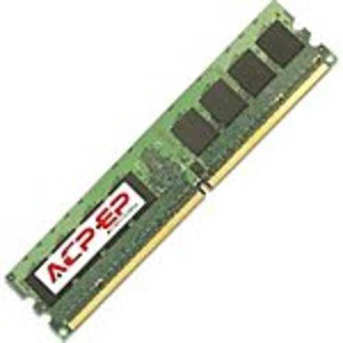 1GB DDR 266MHz PC2100 Registered ECC Memory Module - 184-Pin DIMM for Servers & Workstations - Reliable Performance for Data Centers & Enterprise Computing