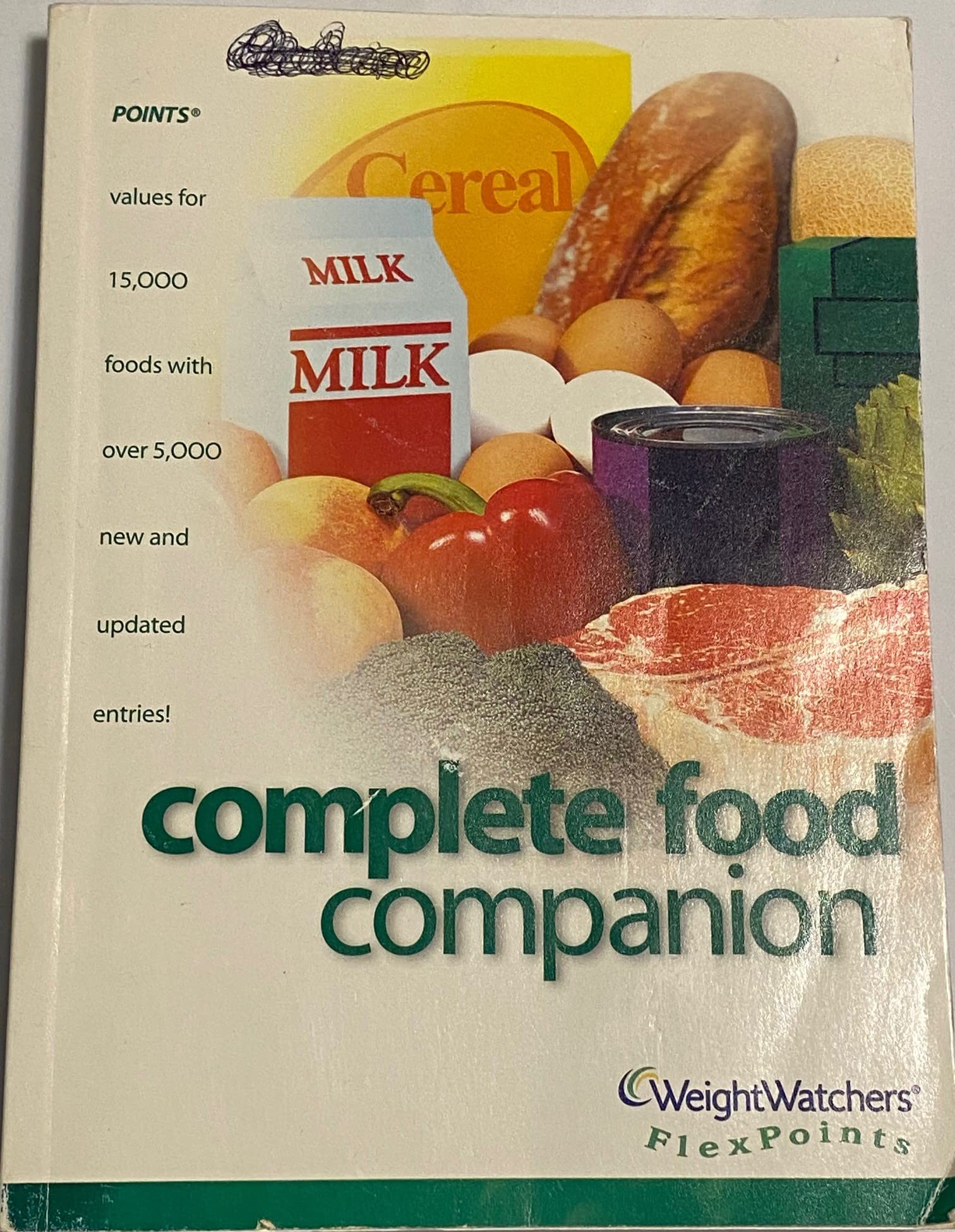 Complete Food Companion - Premium Meal Prep Containers for Healthy Eating | Perfect for Meal Planning, Portion Control & On-the-Go Lunches