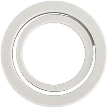 Premium Silicone Gasket Replacement for Whipped Cream Dispenser Headset - Durable Seal Ring Compatible with iSi, Whip It & More - Perfect for Home Baking, Coffee Shops & Professional Kitchens