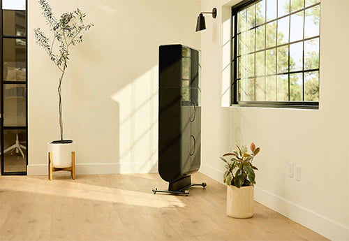 PS Audio Aspen FR30 High-End Floorstanding Loudspeakers - Premium Sound for Home Theater & Audiophile Music Listening
