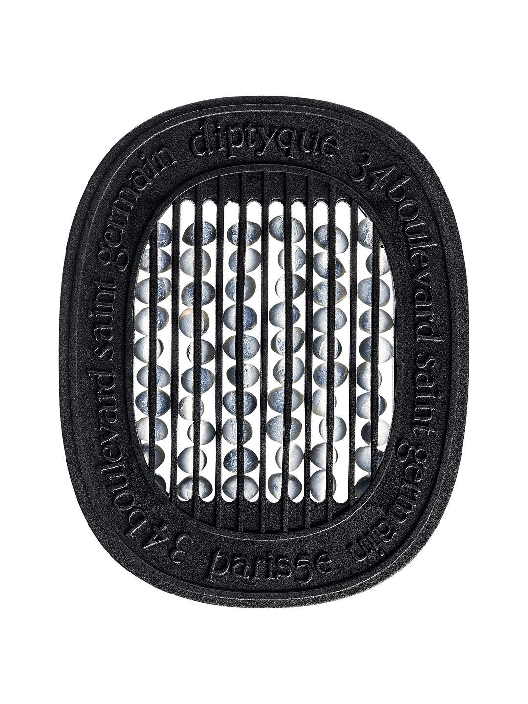 Diptyque Un Air de Diptyque Electric Diffuser Capsule - Fleur d'Oranger Scented Oil Refill | Premium Home Fragrance for Living Room, Bedroom & Office | Long-Lasting Orange Blossom Aroma