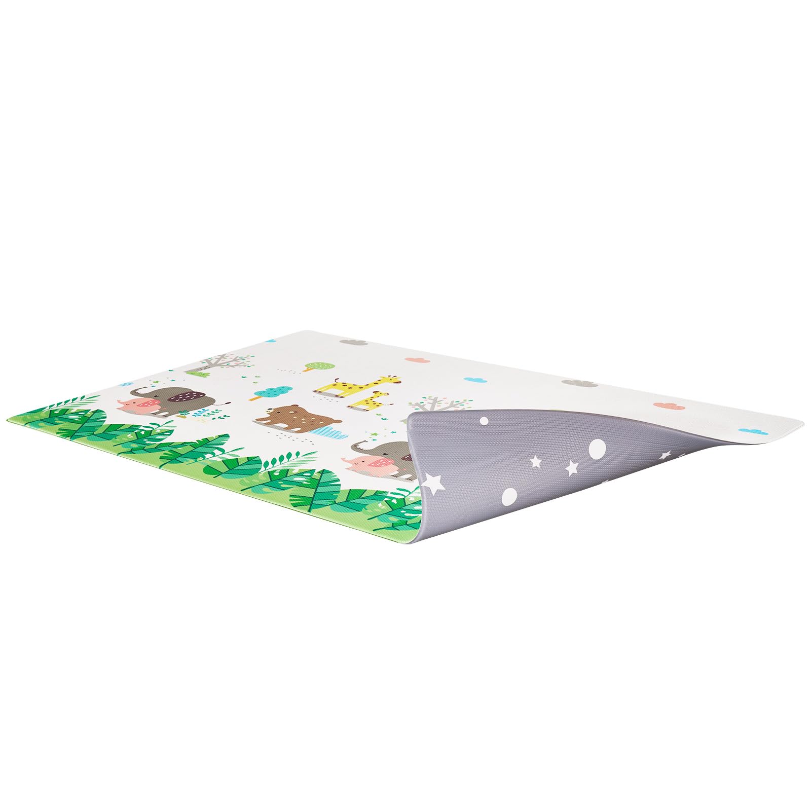 VEVOR Baby Play Mat 55