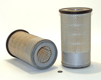 AFE 1698374-M2 Air Filter - Direct Replacement for Massey Ferguson Tractors | High-Performance Engine Protection for Farming & Heavy-Duty Use