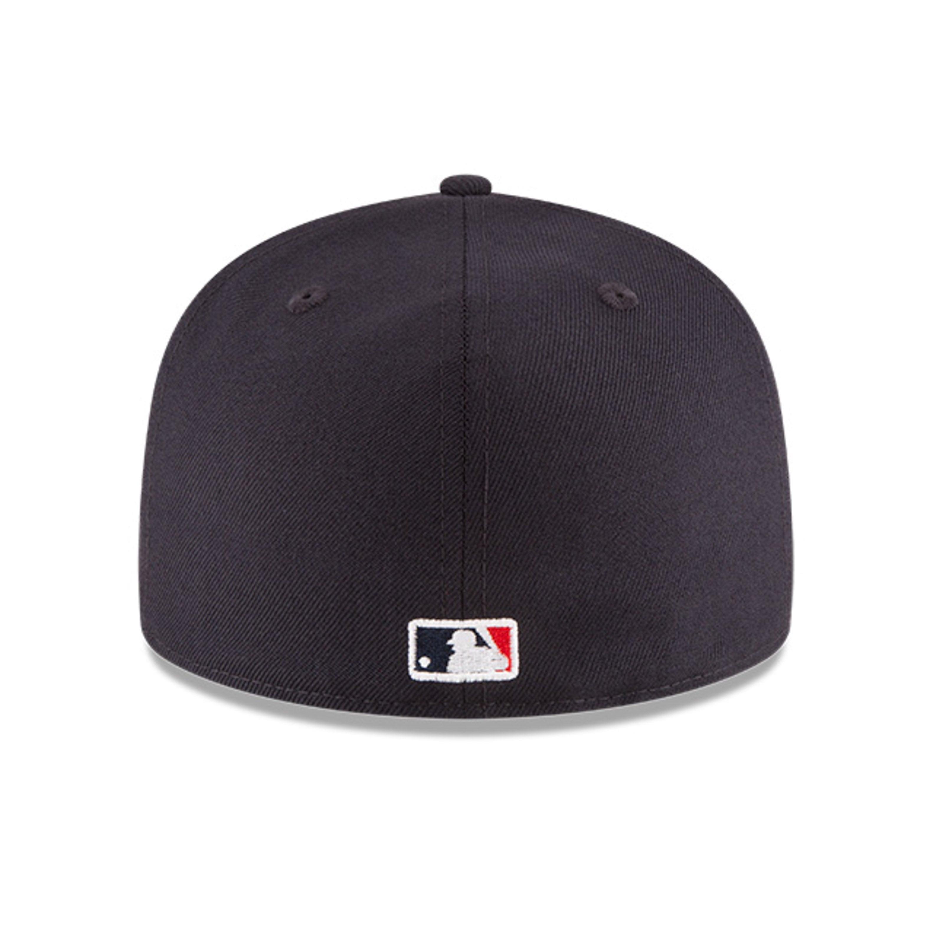 New Era 59Fifty New York Yankees 1996 World Series Patch Snapback Hat - Navy Blue Baseball Cap for Men & Women - Perfect for Games, Collecting & Streetwear Fashion
