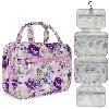 Floral Purple