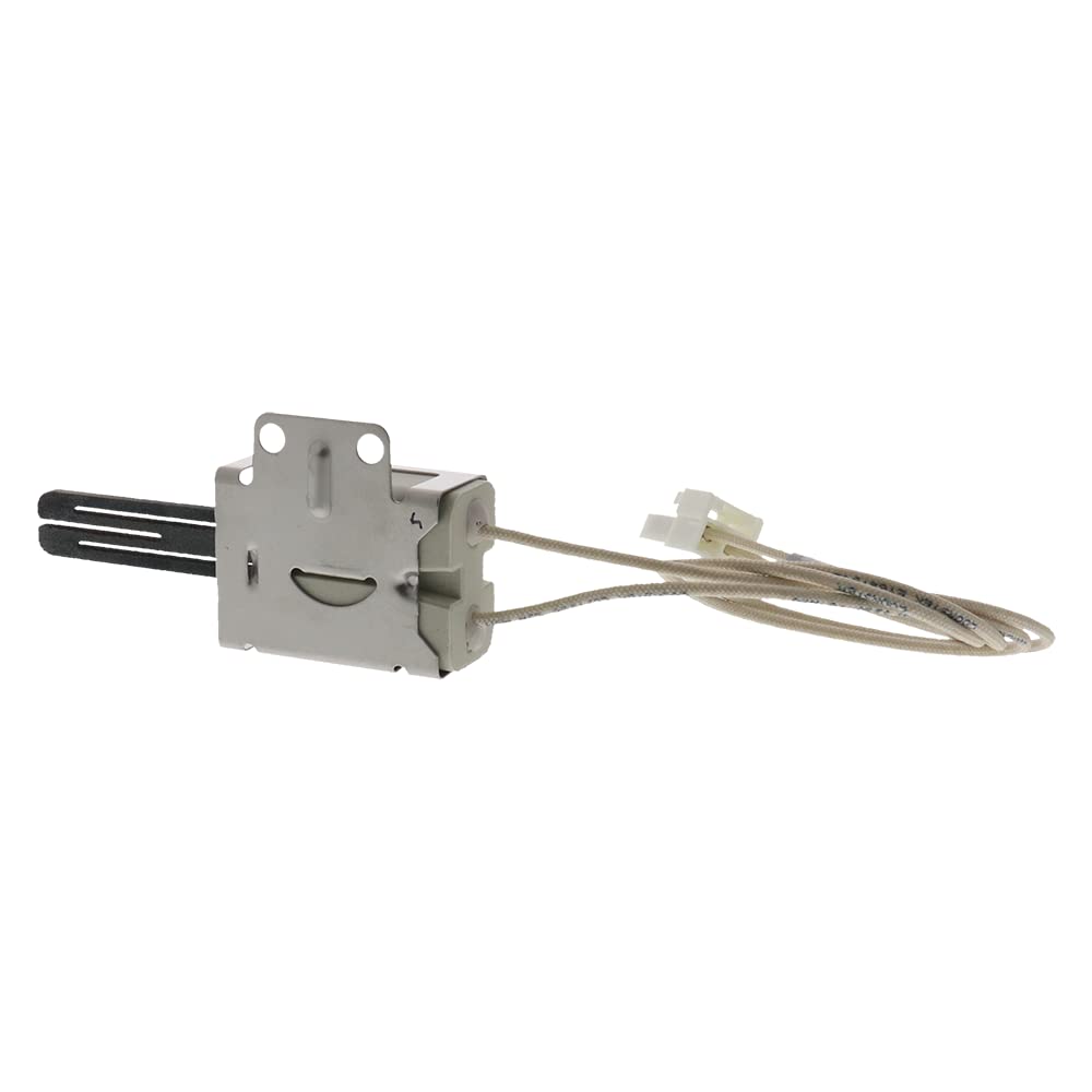 Electrolux Frigidaire Gibson Kelvinator Westinghouse Budora Oven Igniter Replacement - Gas Range Ignitor Part #316489403 for Smooth Cooking & Baking