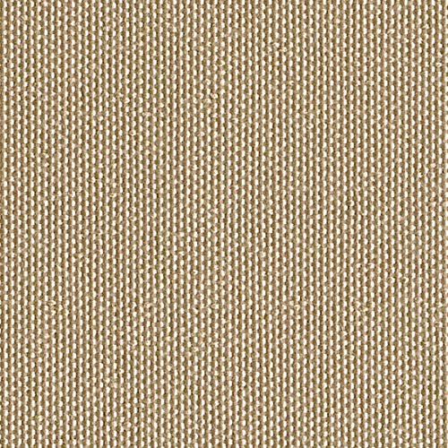 SimplyShade Catalina Patio Umbrella - Taupe Color Outdoor Sun Shade for Poolside, Beach, and Backyard Relaxation