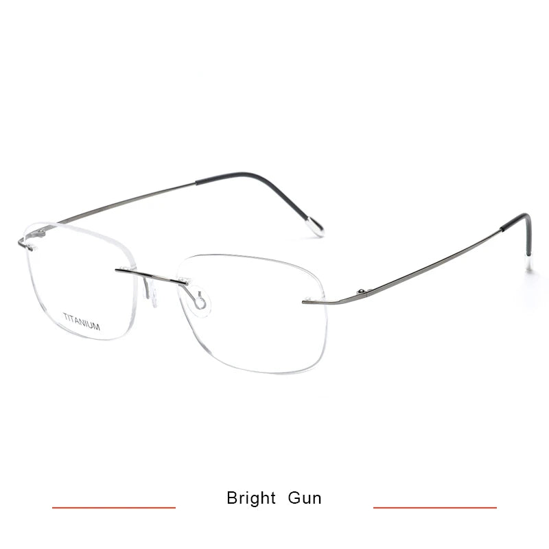 Bright Gun
