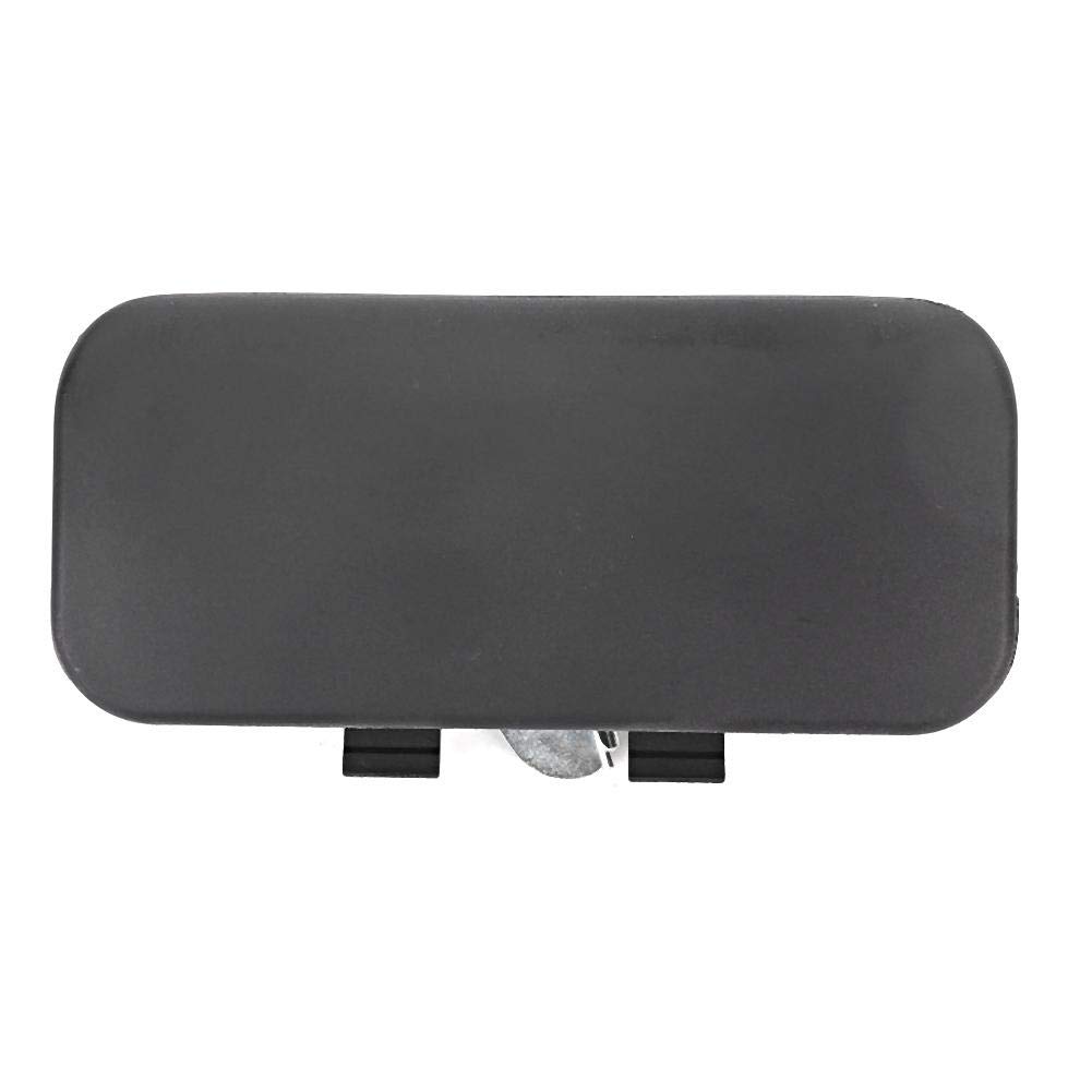 Qiilu Car Door Handle Replacement for Transit Mk6/Mk7 - Left Outer for Easy Installation