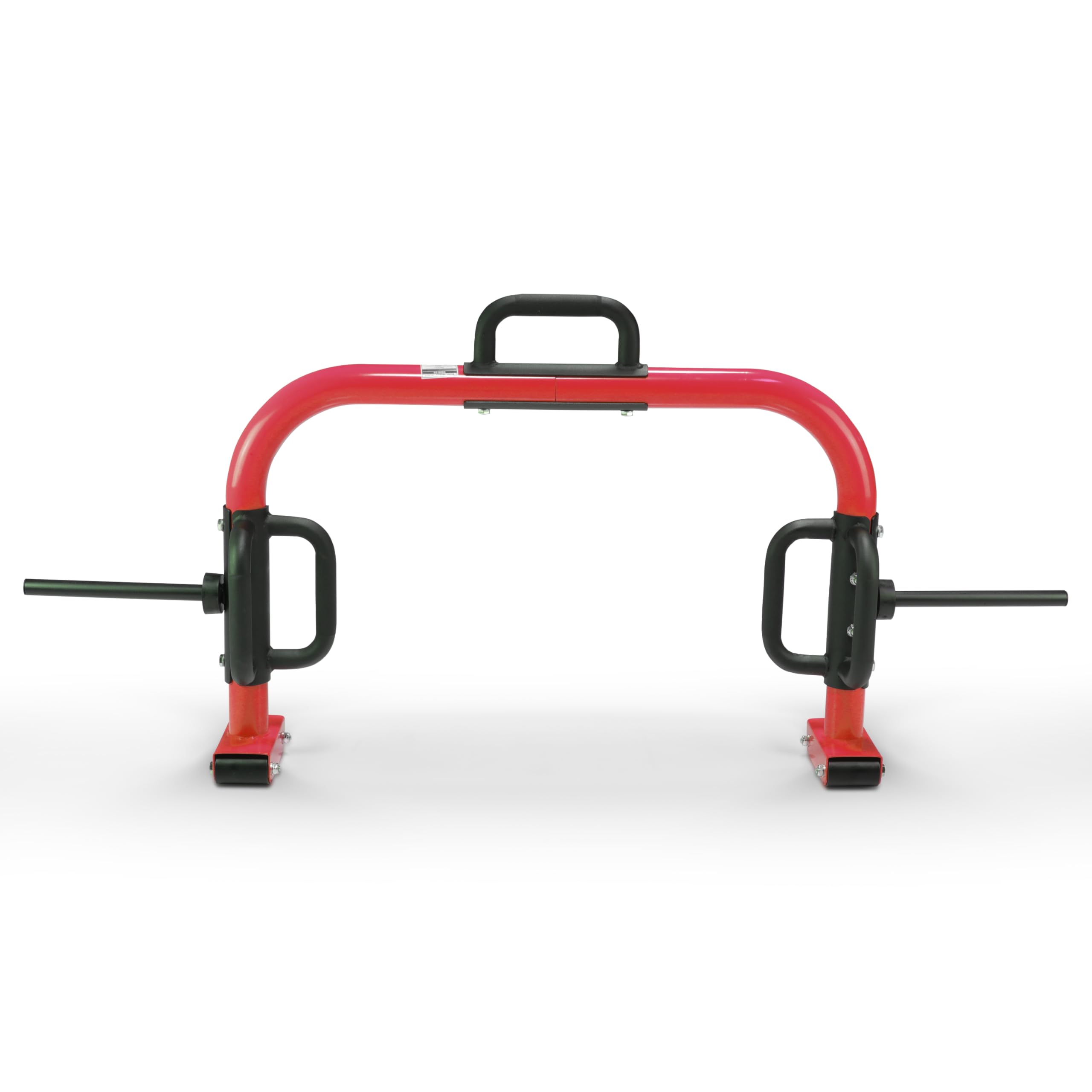 CAP Barbell Deluxe Open Trap Bar - Olympic & Standard Weightlifting Hex Bar for Deadlifts, Shrugs & Strength Training - Perfect for Home Gym & Commercial Use