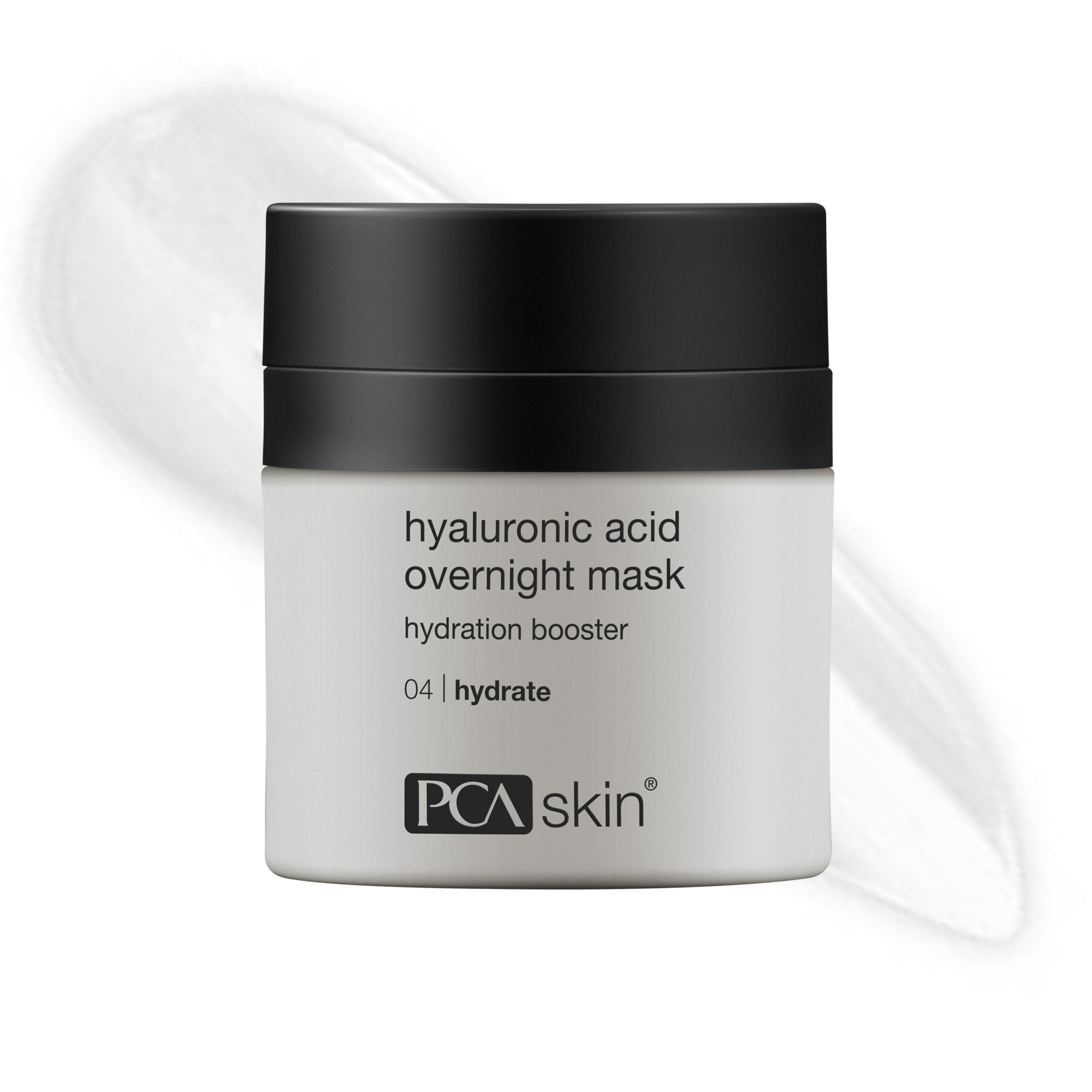 Best Hyaluronic Acid Overnight Face Mask for Deep Hydration - Anti-Aging & Moisturizing Sleeping Mask for Dry Skin - Perfect for Nighttime Skincare Routine & Travel