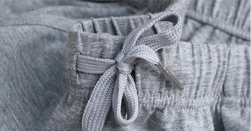 Men's Cotton Sleep Shorts - Breathable & Comfortable Pajama Shorts for Nightwear, Lounge & Summer Sleep - Perfect for Home, Travel & Relaxation