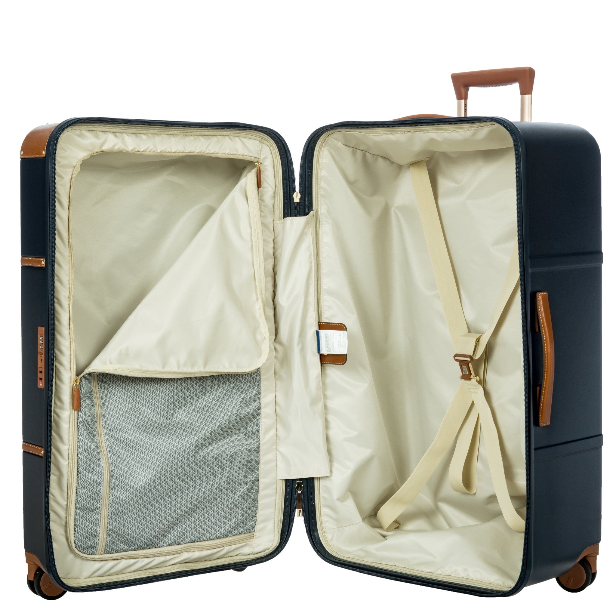 Brics Bellagio 3.0 4-Wheel Trolley Suitcase - 31