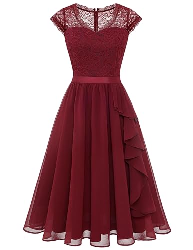 Dark Red