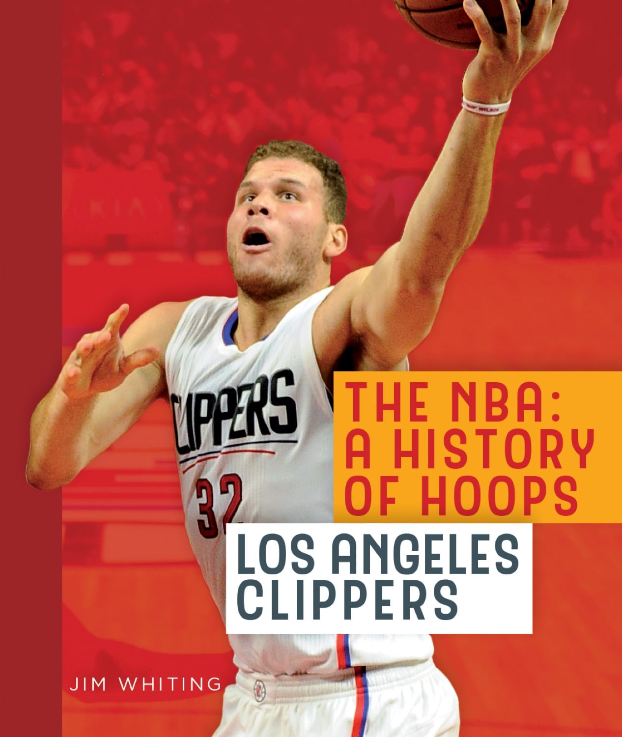Los Angeles Clippers Official NBA Basketball Jersey - Authentic Swingman Jersey for Men & Women - Perfect for Games, Fan Events & Sports Outfits