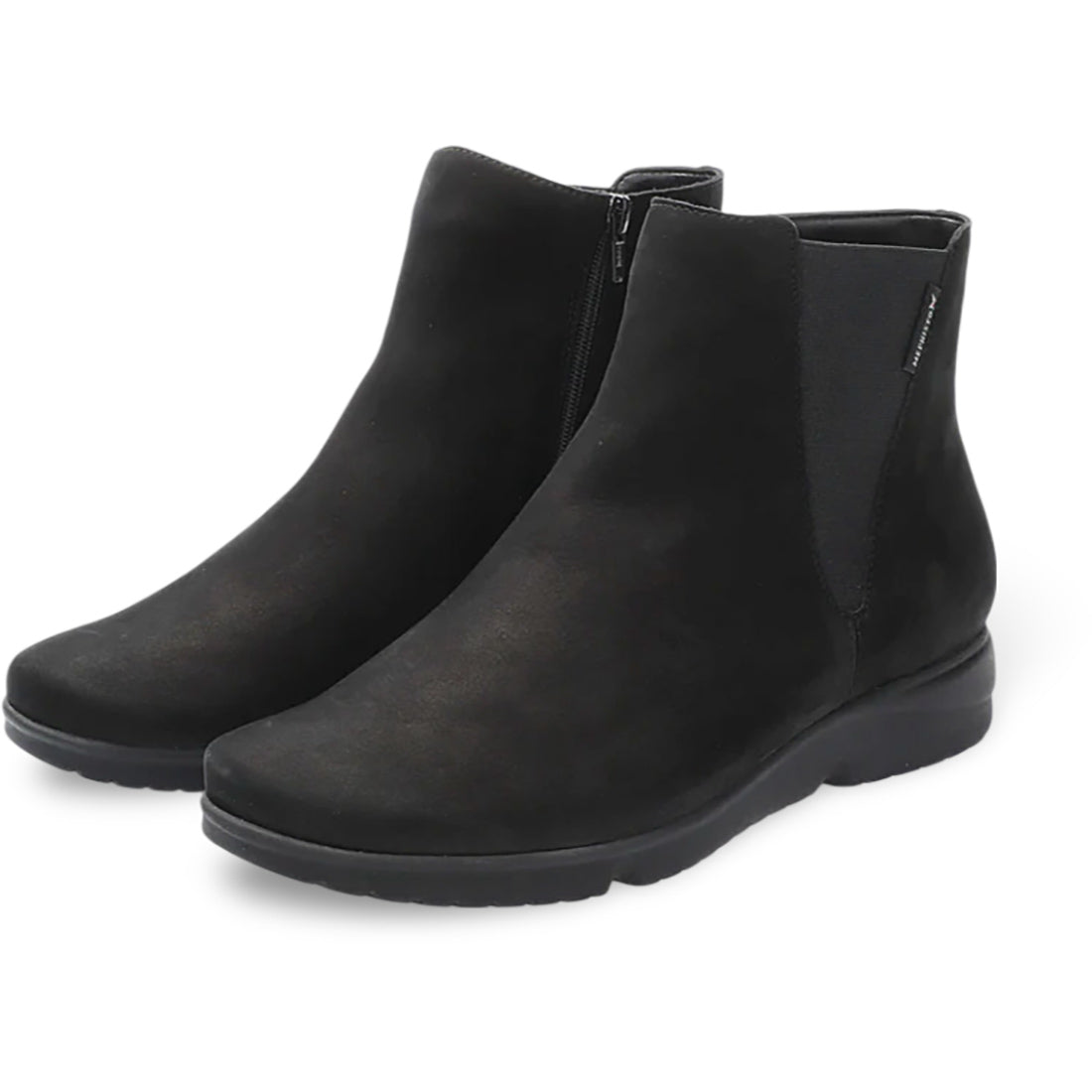 Mephisto Rafaelle Women's Comfortable Walking Shoes - Stylish & Supportive for Travel, Work & Everyday Wear