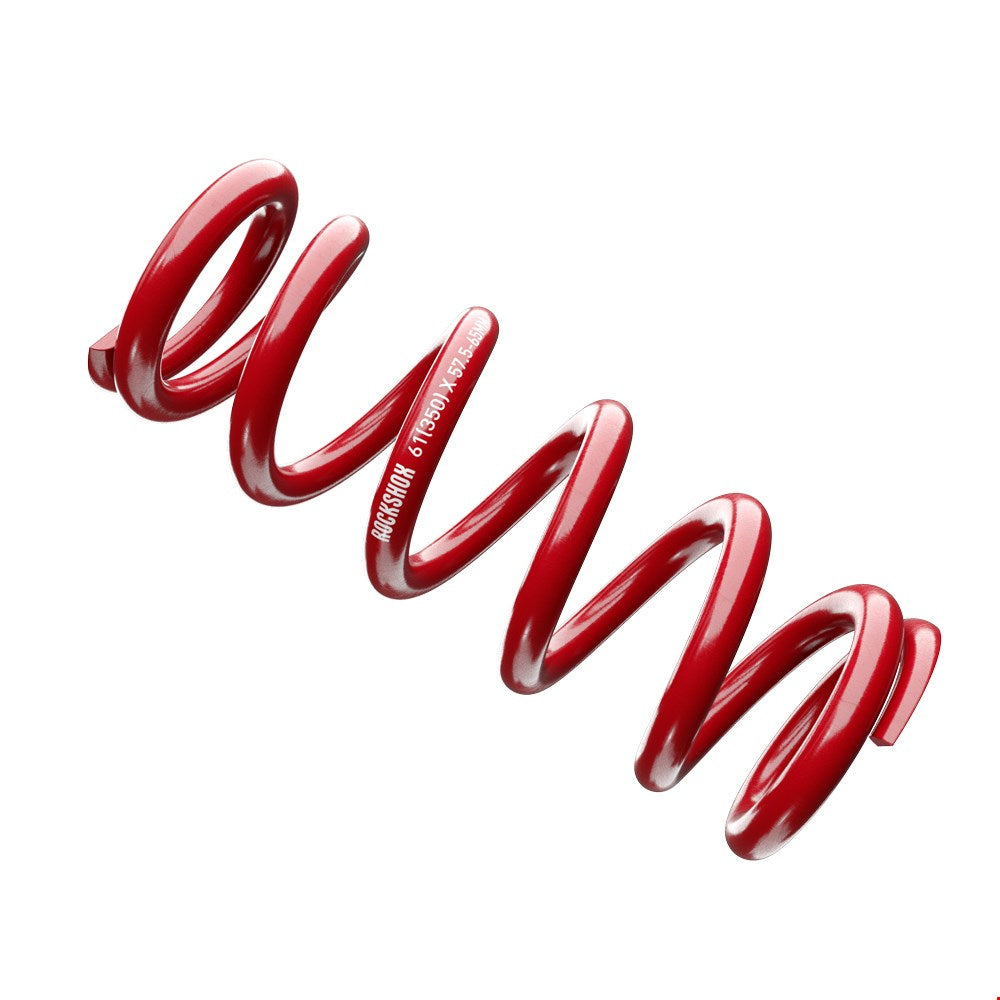 Rockshox Metric Coil Springs - High-Performance Shock Absorber for MTB & Dirt Bikes | Perfect for Off-Road Trails & Downhill Riding