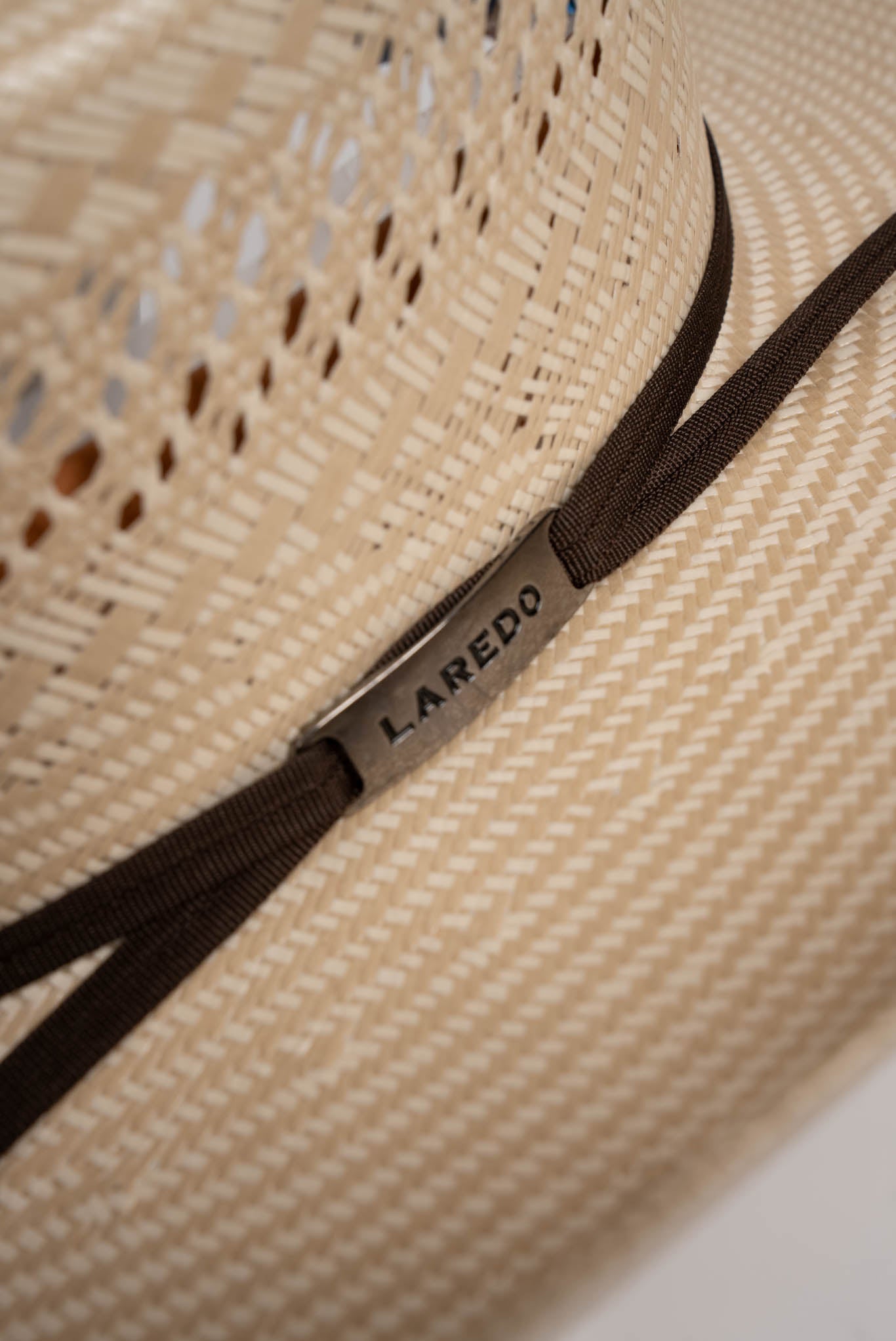 Marlboro 200X Straw Cowboy Hat for Men & Women - Wide Brim Sun Hat for Outdoor, Beach, and Ranch - Final Sale