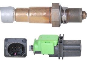 Denso 234-5009 Oxygen Air Fuel Sensor - High Performance O2 Sensor for Toyota, Lexus, Honda, Nissan Vehicles | Perfect for Engine Tuning & Emissions Compliance