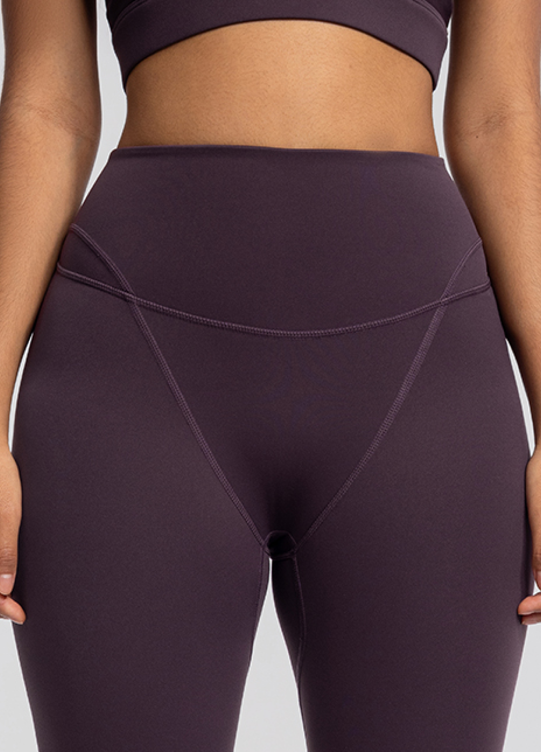 High Stretch Performance Leggings for Women - Yoga, Running & Workout - Comfortable & Breathable Activewear for Gym & Everyday Wear