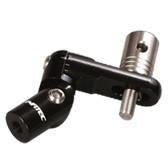 Infitec Side Winder Compound V Bar - Heavy Duty Tractor Pulling Bar for Farm Equipment & Agricultural Machinery - Perfect for Field Work, Towing & Landscaping