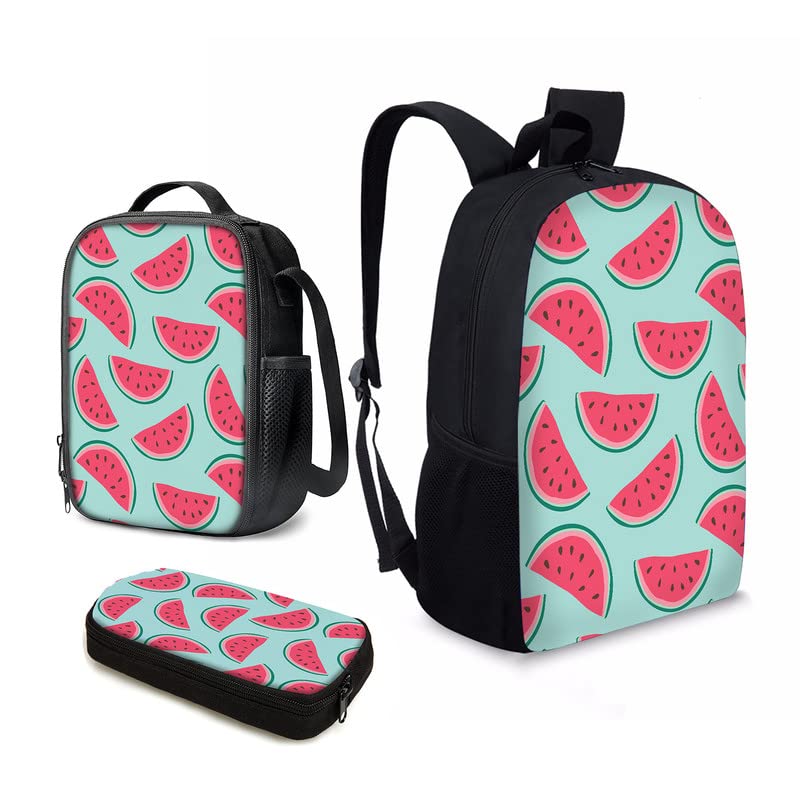 Pink Watermelon