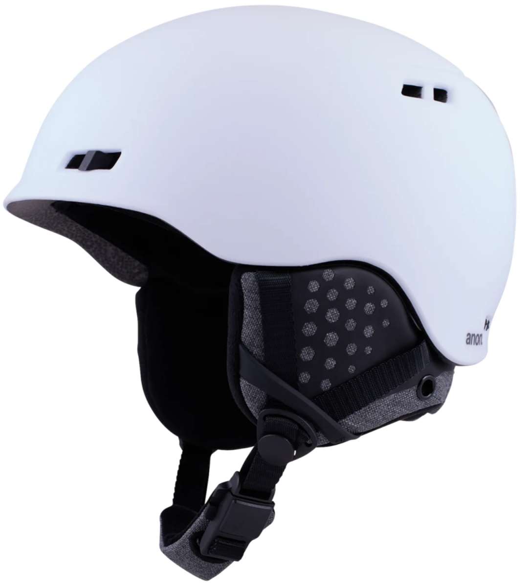 Anon Rodan MIPS Snowboard Helmet 2024 - Lightweight & Comfortable Ski Helmet for Men & Women - Perfect for Skiing, Snowboarding & Winter Sports