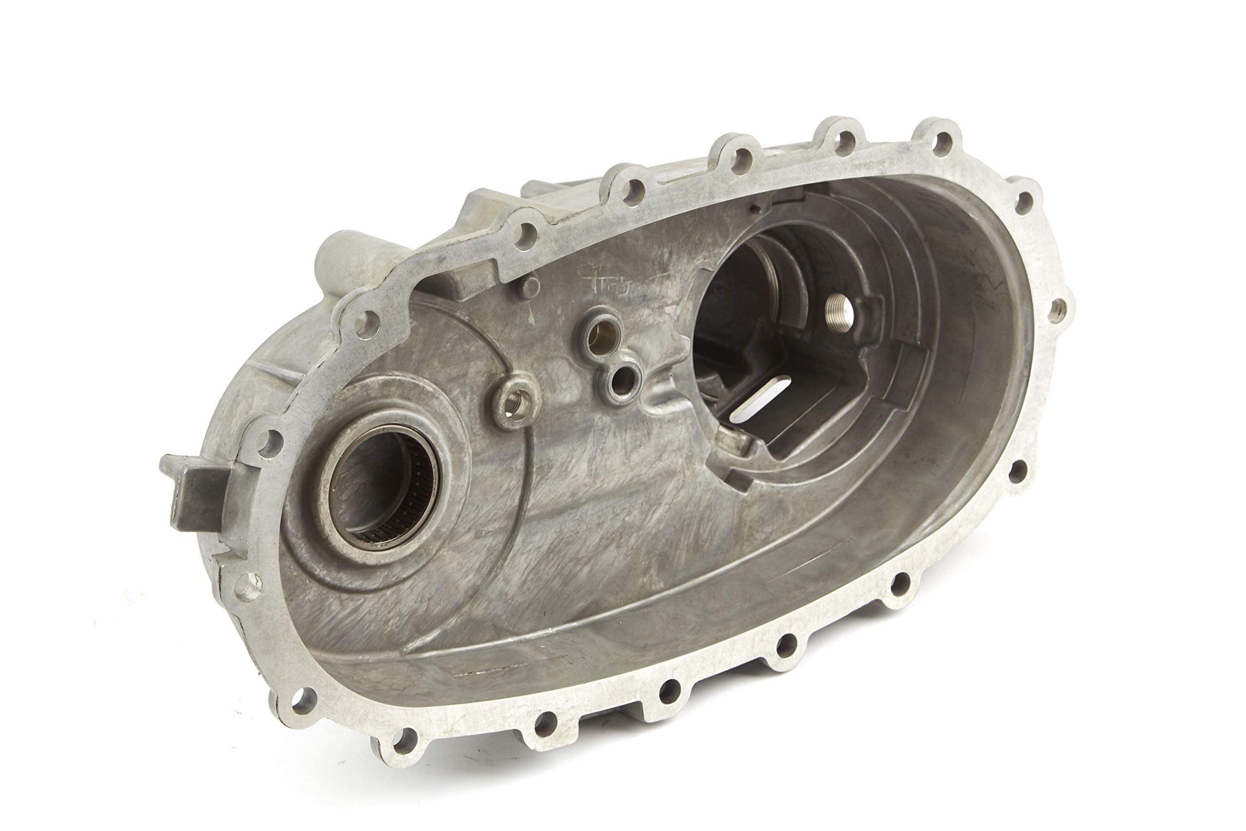 ACDelco GM Genuine Parts 12474949 Transfer Case Rear Case - Replacement for GM Vehicles - Perfect for 4WD & AWD Systems - Off-Road & Towing Use