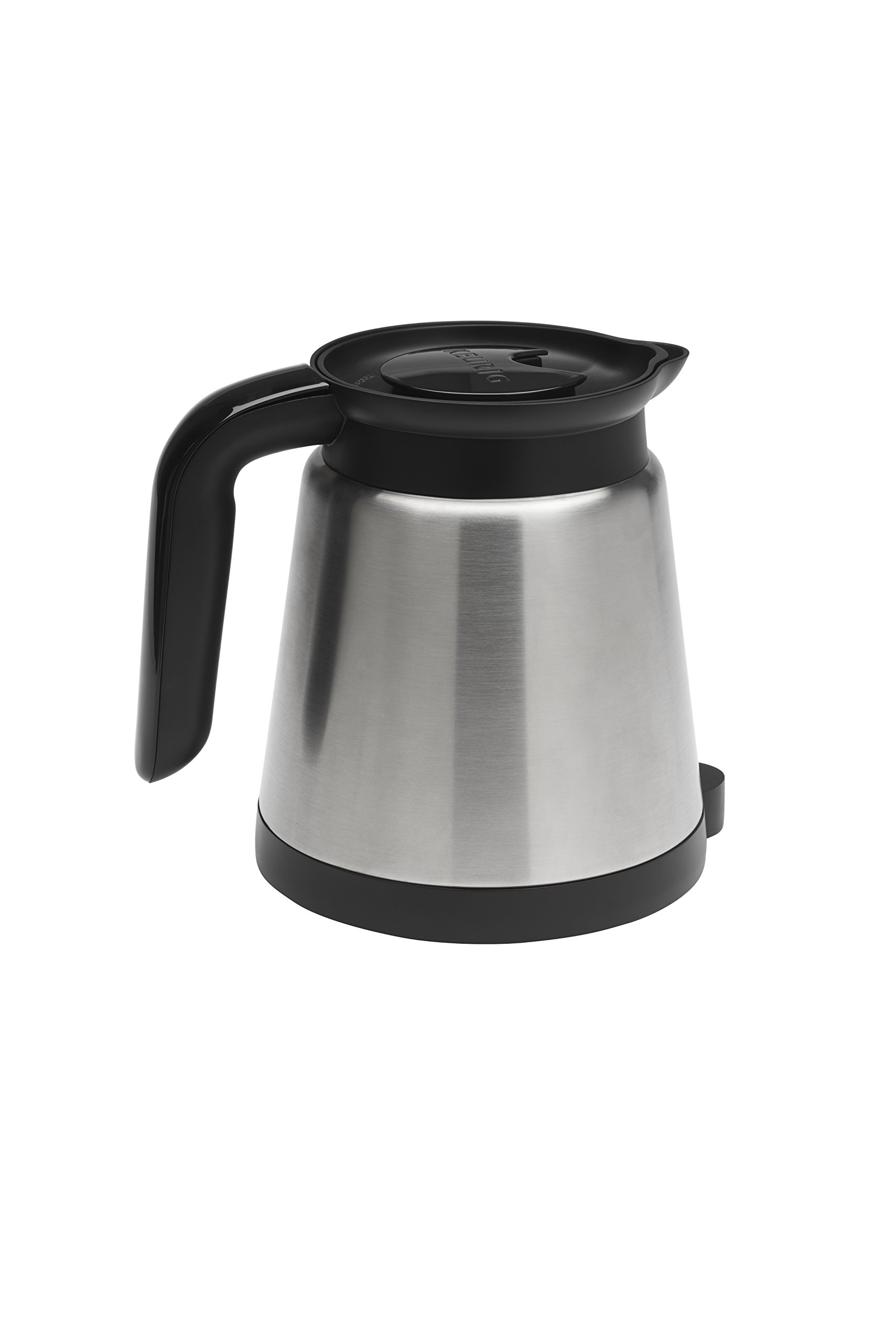 Keurig K2.0 Thermal Carafe - 48oz Stainless Steel Coffee Carafe for Keurig 2.0 Brewers (Old Model) - Keep Coffee Hot for Hours, Perfect for Office, Home & Entertaining