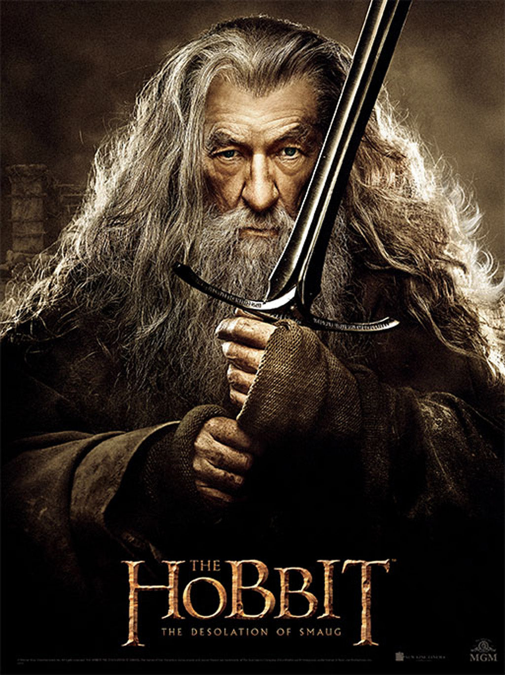 The Hobbit Book - Classic Fantasy Novel by J.R.R. Tolkien | Perfect for Fantasy Readers & Book Collectors