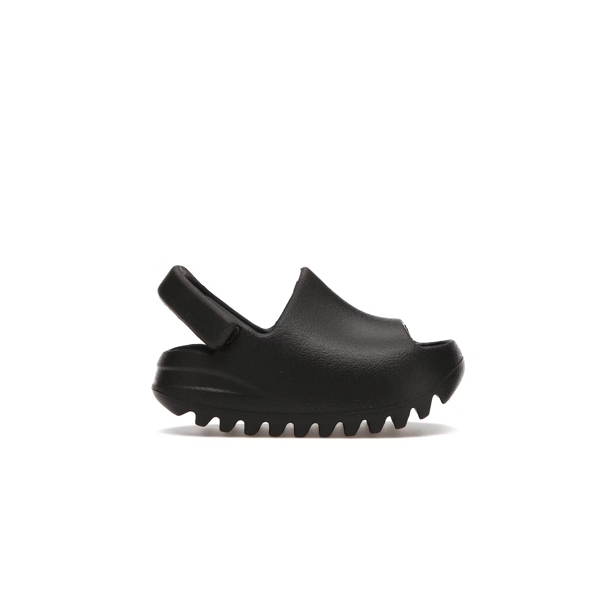 Adidas Yeezy Slide Infants Onyx - Comfortable Baby Slides for Boys & Girls | Perfect for Playtime, Beach & Pool Wear