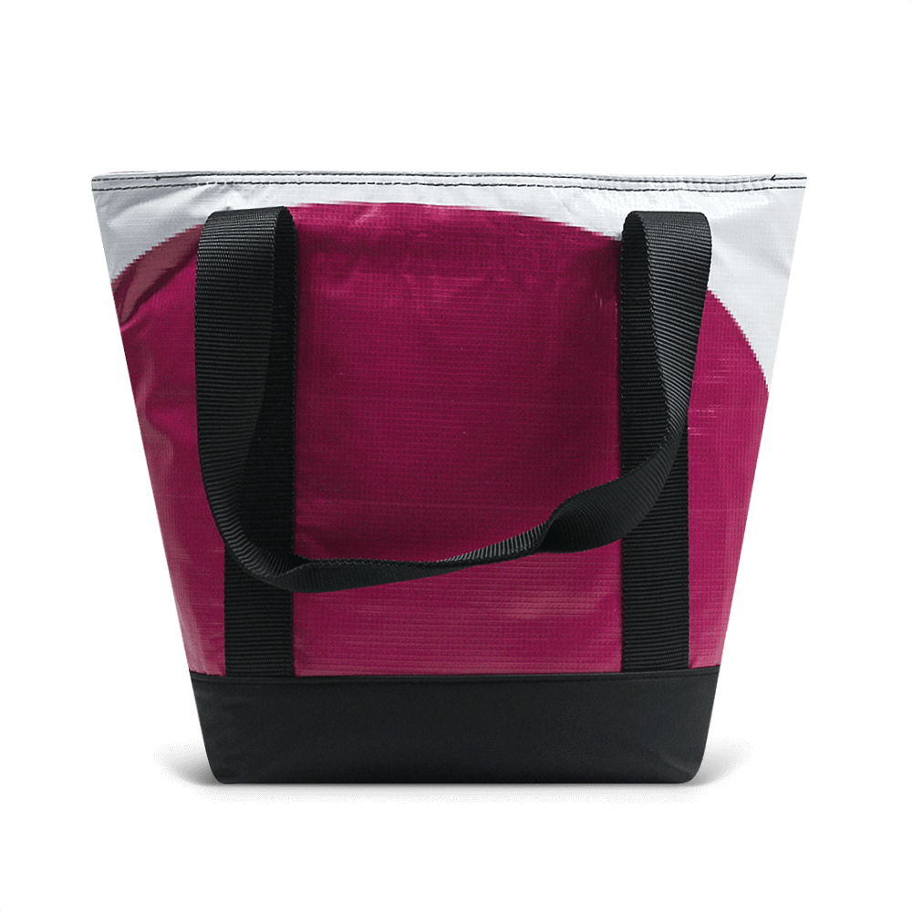 Beck Cooler Bag Bk1 01203 - Insulated Lunch Bag for Work, Picnics & Outdoor Activities - Leakproof & Durable Cooler Tote for Food & Drinks