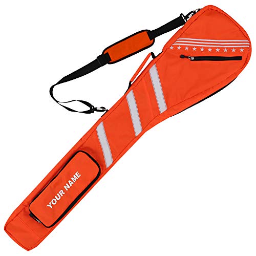 Version: w/ Name Orange