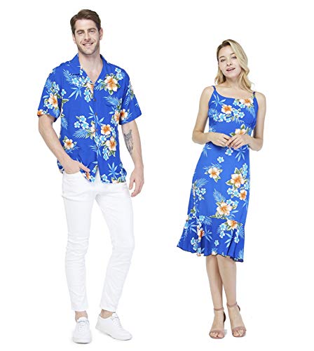 Hibiscus Blue