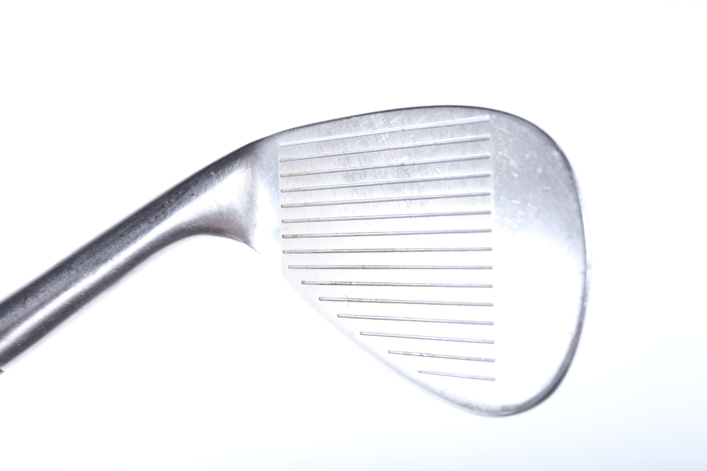 Used Bombtech Grenade Gap Wedge - 52° Stiff Flex Right Hand Golf Club for Men | Perfect for Approach Shots & Short Game Improvement