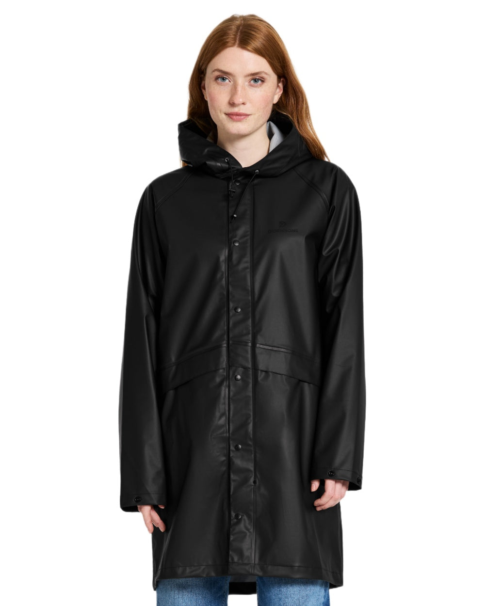 Didriksons Avon Parka - Waterproof Winter Jacket for Men & Women - Warm Windproof Insulated Coat for Outdoor Activities, Hiking & Snow Sports