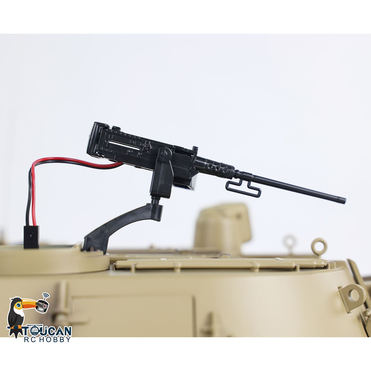 1/16 Scale M109A2 RC Military Tank - Metal Wheels, BB Shooting & Barrel Recoil - Remote Control Self-Propelled Howitzer for Hobbyists & Collectors - Perfect for Outdoor Battles & Military Display