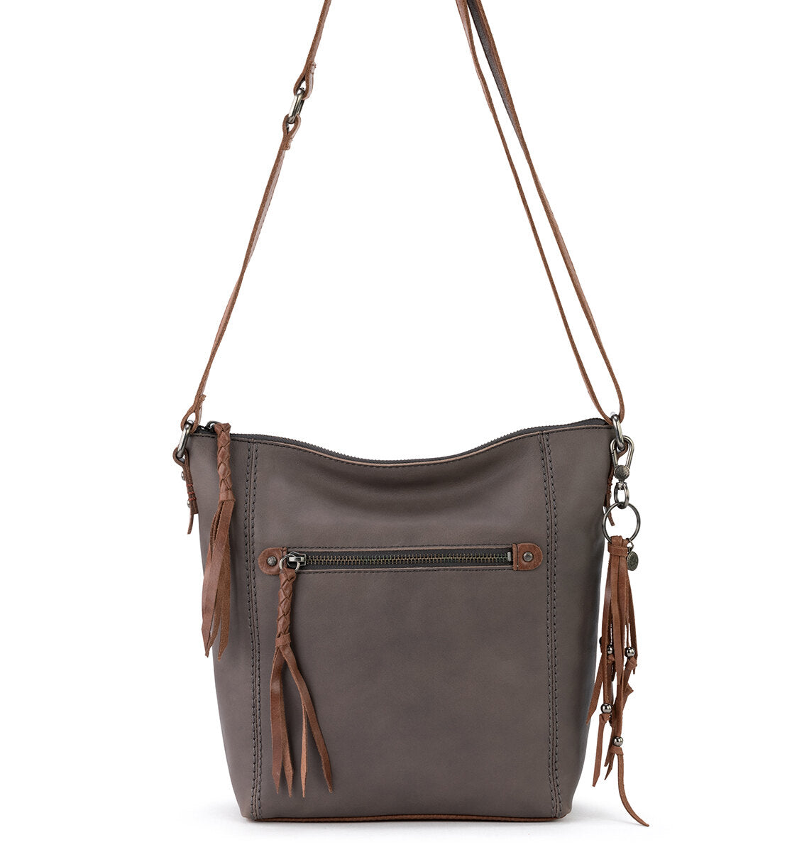 Ashland Crossbody Bag for Women - Stylish & Lightweight Shoulder Purse - Perfect for Travel, Shopping & Everyday Use