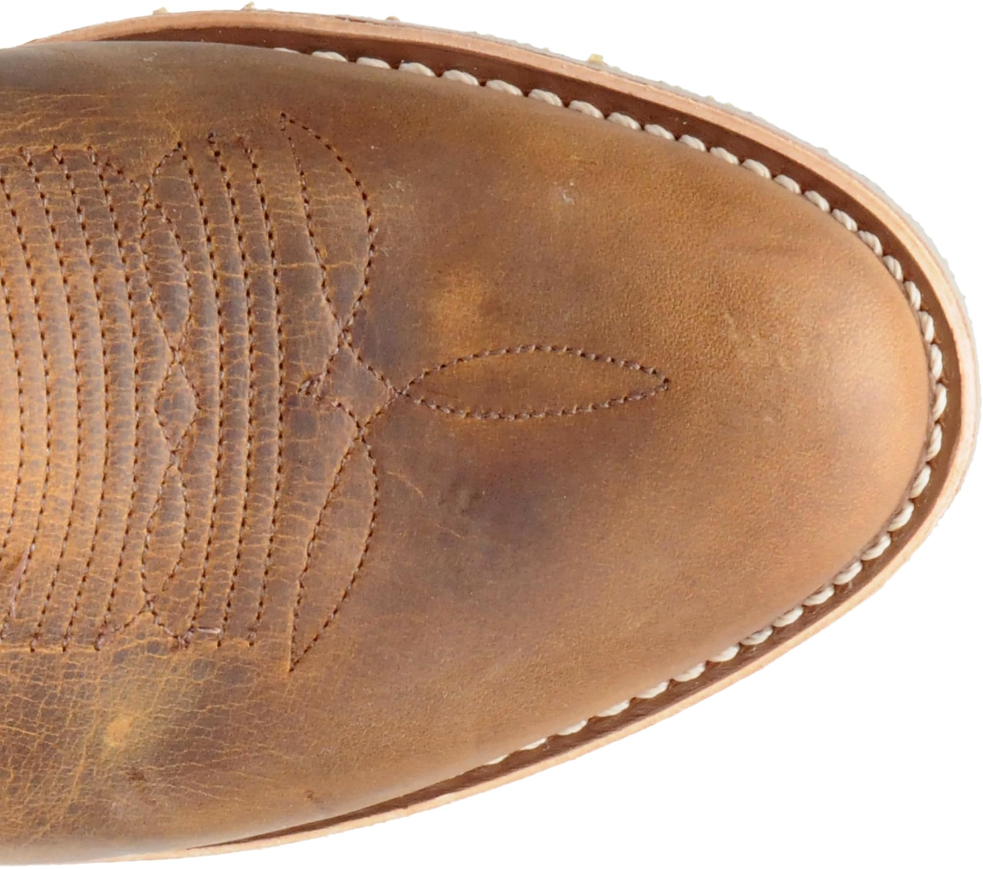 DOUBLE-H Dylan 12 Inch Men's Work Boots - Genuine Old Town Folklore Leather, Oil & Slip Resistant I.C.E. Outsole, PermaFresh Cushioned Insole - Made in USA - Durable Construction Work Boots for Outdoor Jobs, Hiking & Heavy Duty Work