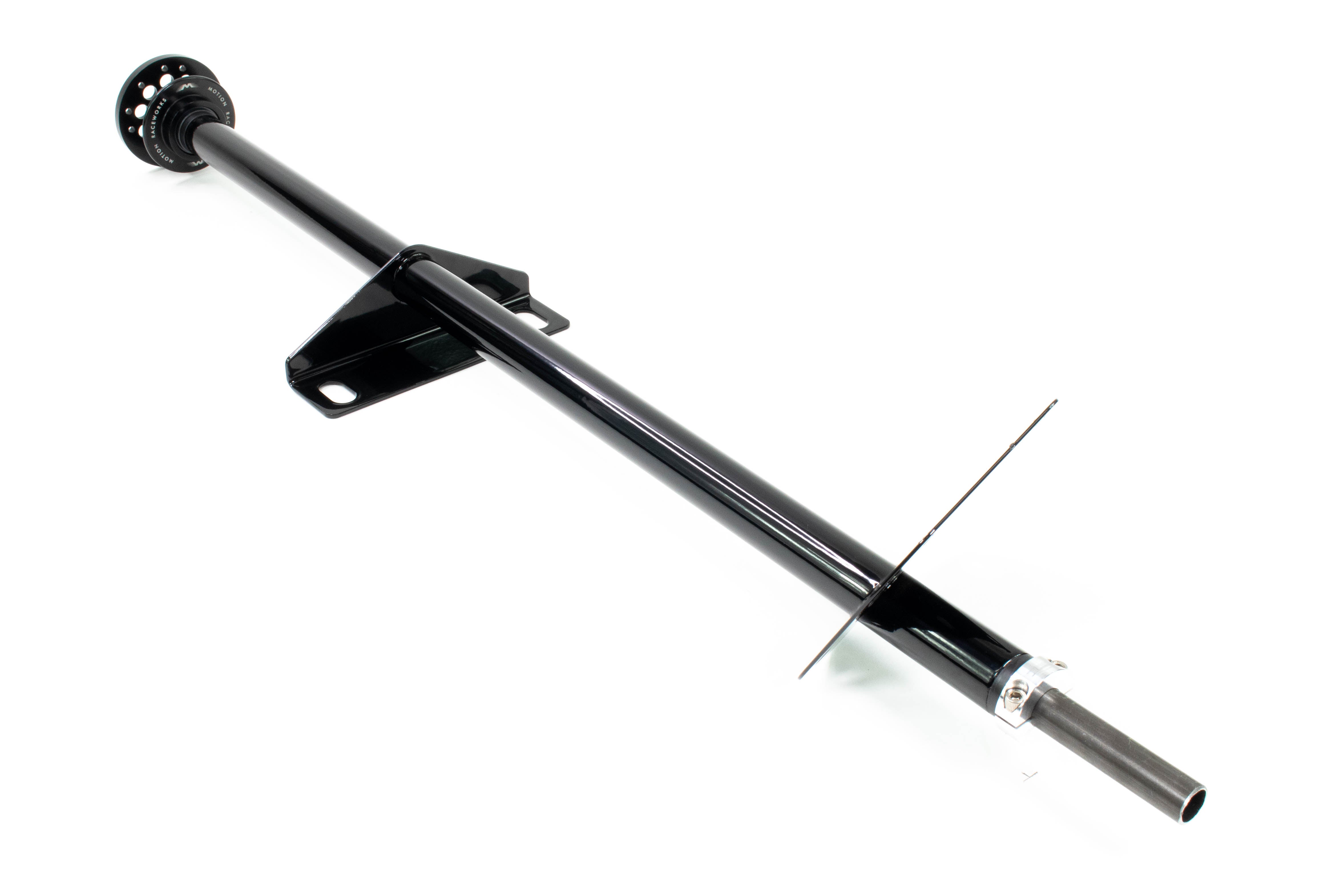 1978-1988 GM G-Body Lightweight Chromoly Steering Column - High Performance Upgrade for Classic Car Restoration & Racing