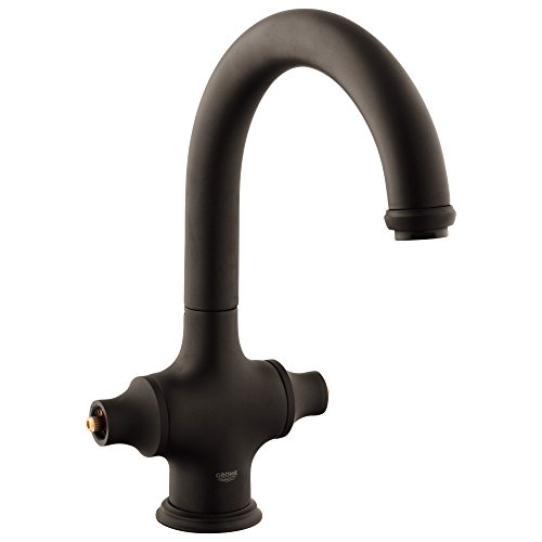 Oil Rubbed Bronze