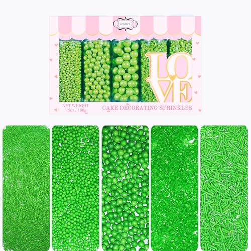 Pea Green